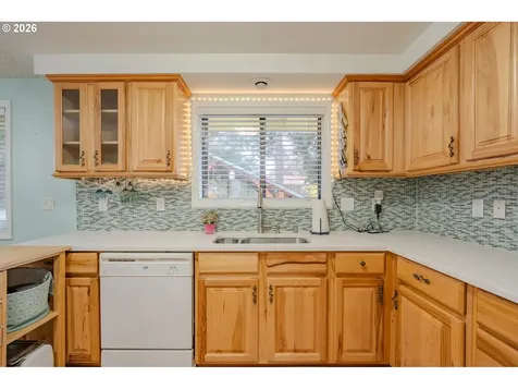 918 NW 89th Street Vancouver WA 98665