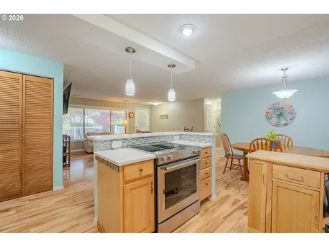 918 NW 89th Street Vancouver WA 98665
