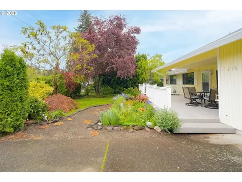918 NW 89th Street Vancouver WA 98665