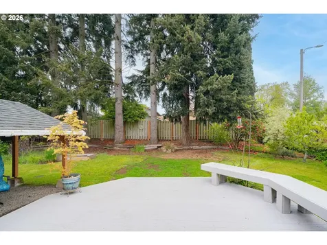 918 NW 89th Street Vancouver WA 98665