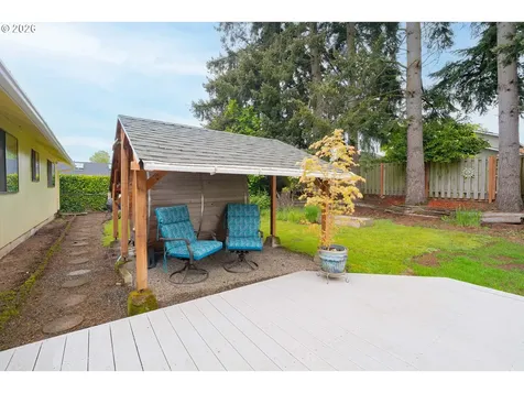 918 NW 89th Street Vancouver WA 98665