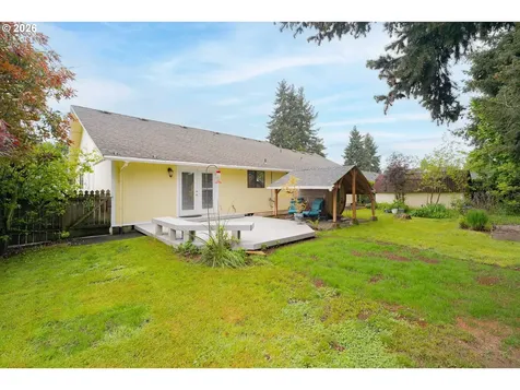 918 NW 89th Street Vancouver WA 98665
