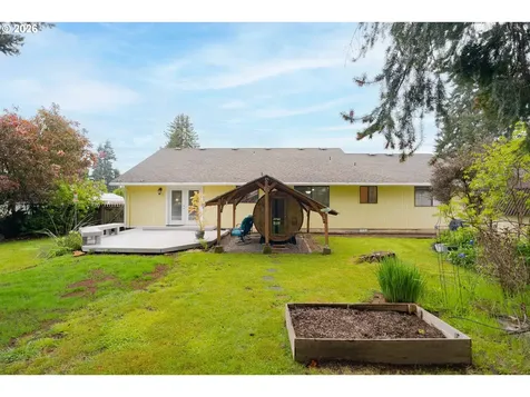 918 NW 89th Street Vancouver WA 98665