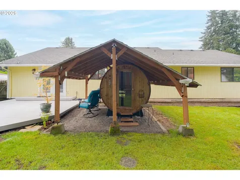 918 NW 89th Street Vancouver WA 98665