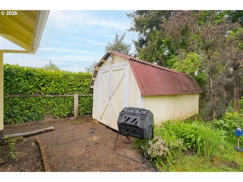 918 NW 89th Street Vancouver WA 98665