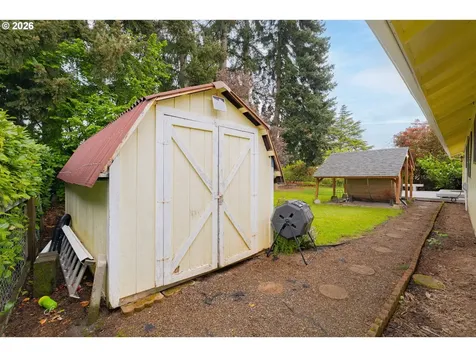 918 NW 89th Street Vancouver WA 98665