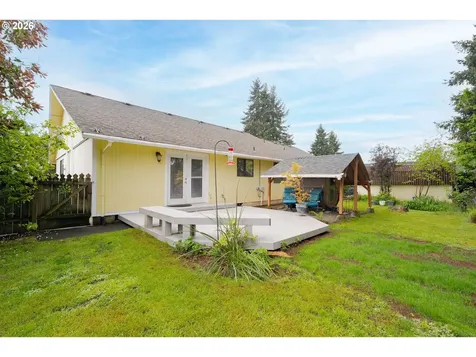 918 NW 89th Street Vancouver WA 98665