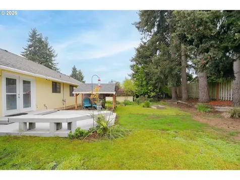 918 NW 89th Street Vancouver WA 98665