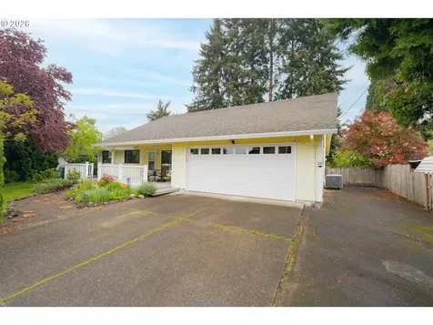 918 NW 89th Street Vancouver WA 98665