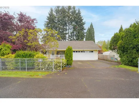 918 NW 89th Street Vancouver WA 98665