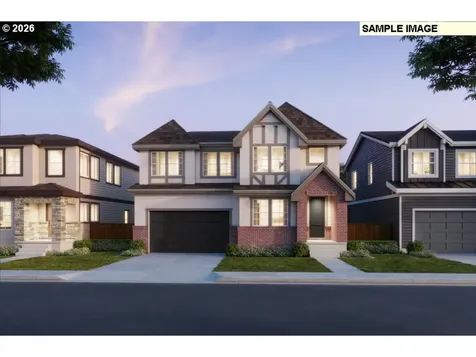 11651 SW Hayrick Terrace Beaverton OR 97007
