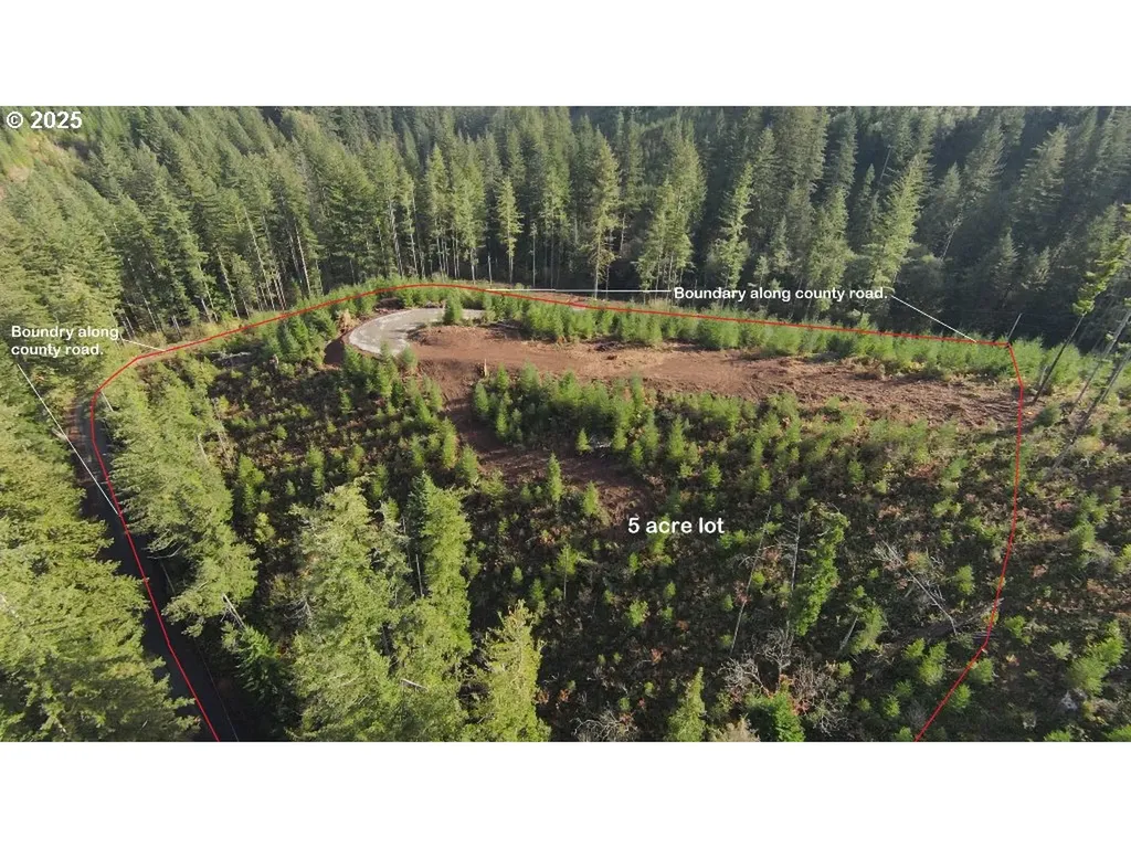 1051 Skamania Mines Road Washougal WA 98671