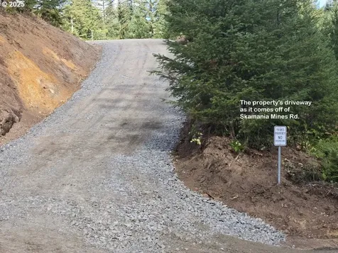 1051 Skamania Mines Road Washougal WA 98671