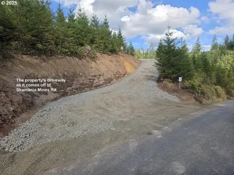 1051 Skamania Mines Road Washougal WA 98671