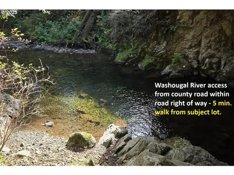 1051 Skamania Mines Road Washougal WA 98671