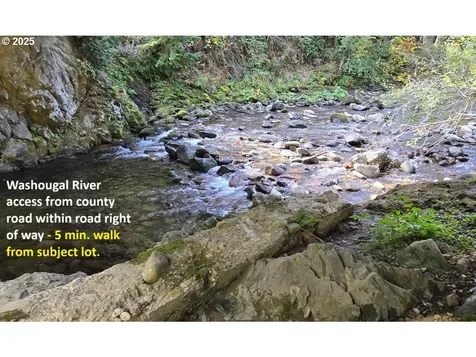 1051 Skamania Mines Road Washougal WA 98671