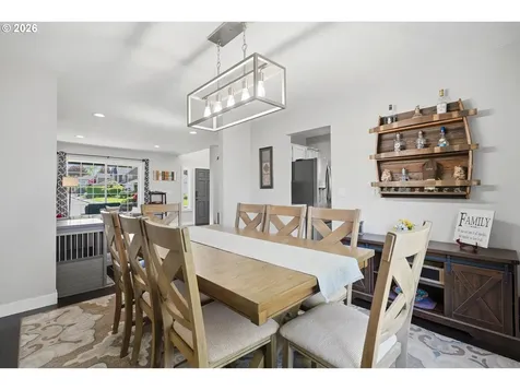 16905 SW King Richard Court Sherwood OR 97140