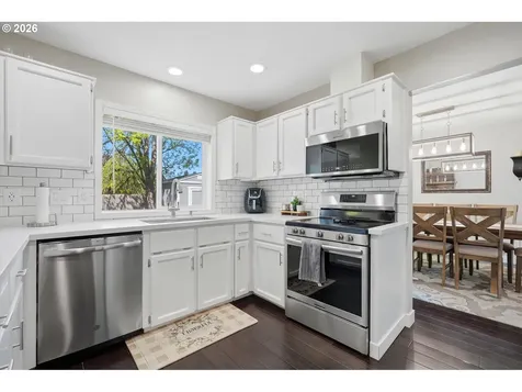 16905 SW King Richard Court Sherwood OR 97140