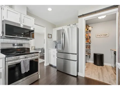 16905 SW King Richard Court Sherwood OR 97140