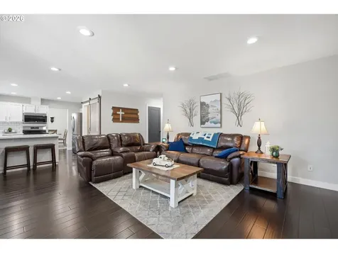 16905 SW King Richard Court Sherwood OR 97140