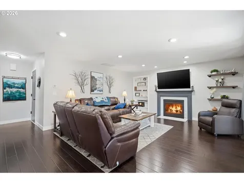 16905 SW King Richard Court Sherwood OR 97140
