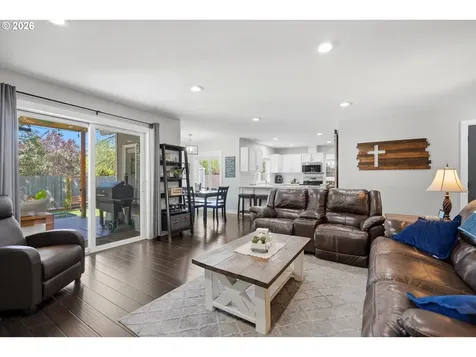 16905 SW King Richard Court Sherwood OR 97140