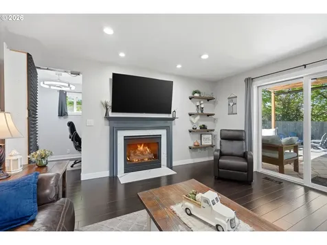 16905 SW King Richard Court Sherwood OR 97140
