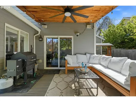 16905 SW King Richard Court Sherwood OR 97140