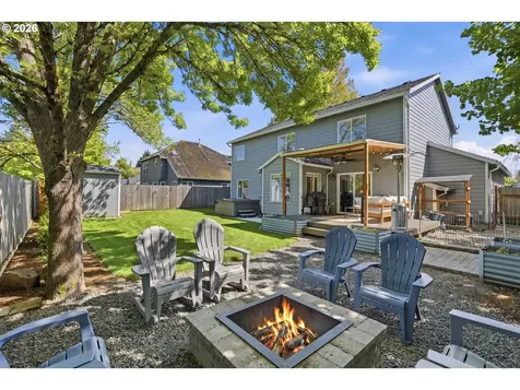 16905 SW King Richard Court Sherwood OR 97140