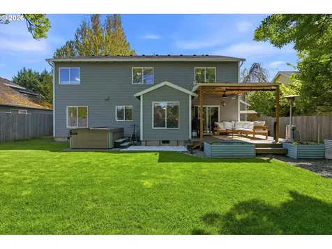16905 SW King Richard Court Sherwood OR 97140