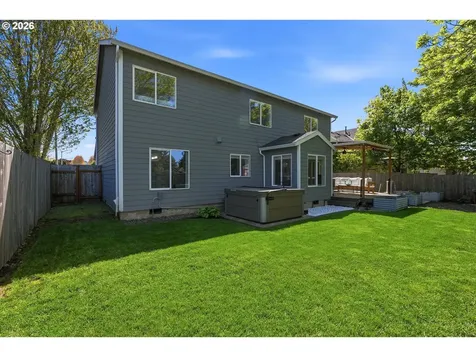 16905 SW King Richard Court Sherwood OR 97140