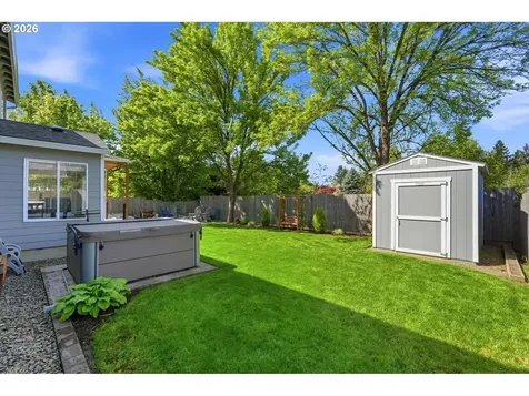 16905 SW King Richard Court Sherwood OR 97140