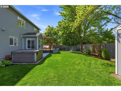 16905 SW King Richard Court Sherwood OR 97140