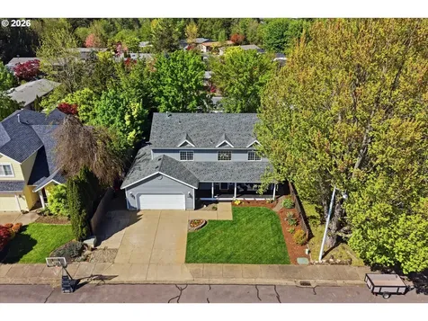 16905 SW King Richard Court Sherwood OR 97140