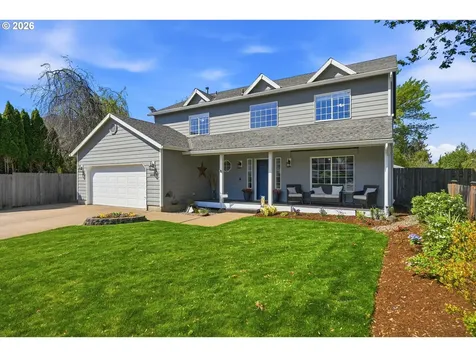 16905 SW King Richard Court Sherwood OR 97140