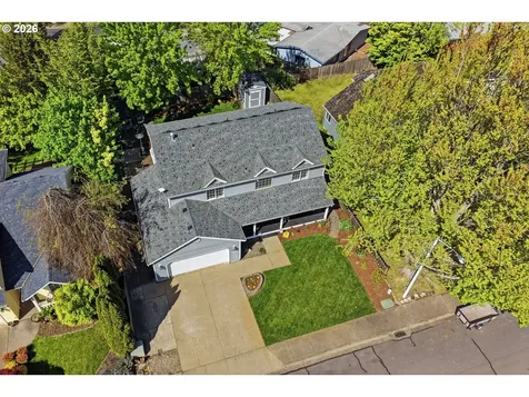 16905 SW King Richard Court Sherwood OR 97140