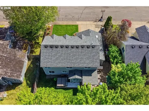 16905 SW King Richard Court Sherwood OR 97140