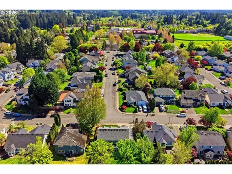 16905 SW King Richard Court Sherwood OR 97140