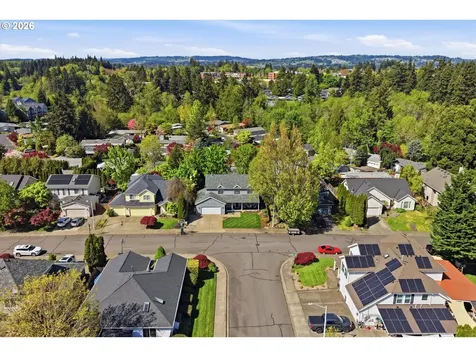 16905 SW King Richard Court Sherwood OR 97140