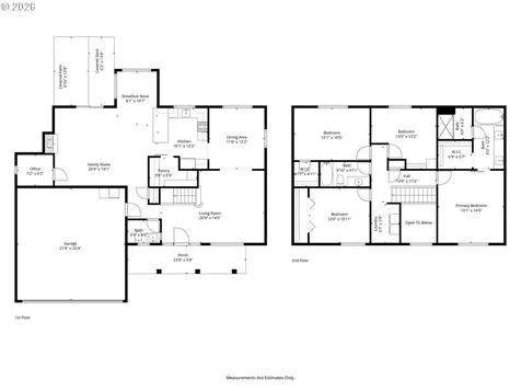 16905 SW King Richard Court Sherwood OR 97140
