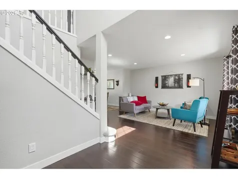 16905 SW King Richard Court Sherwood OR 97140
