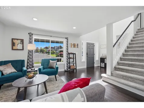 16905 SW King Richard Court Sherwood OR 97140
