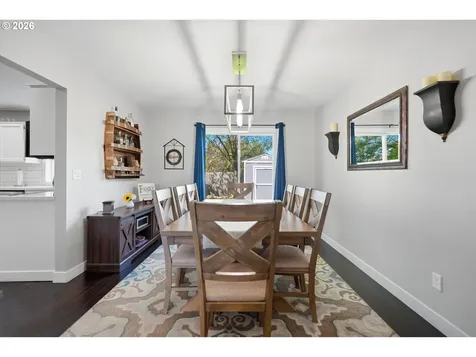 16905 SW King Richard Court Sherwood OR 97140