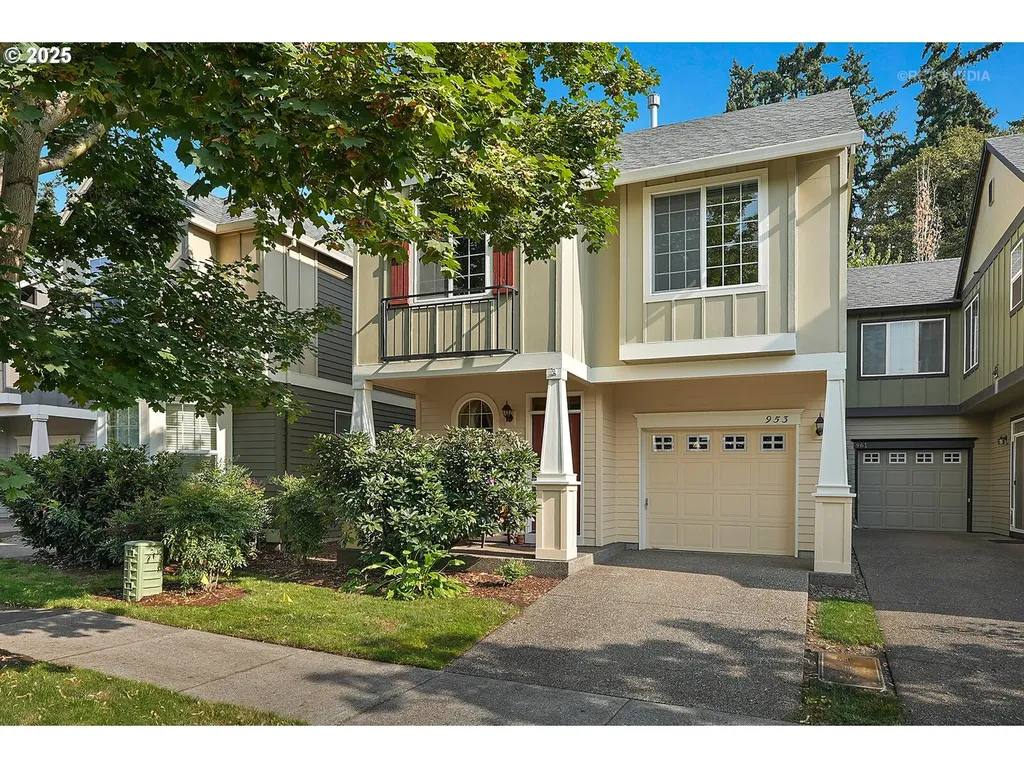 953 SE Albertine Street Hillsboro OR 97123