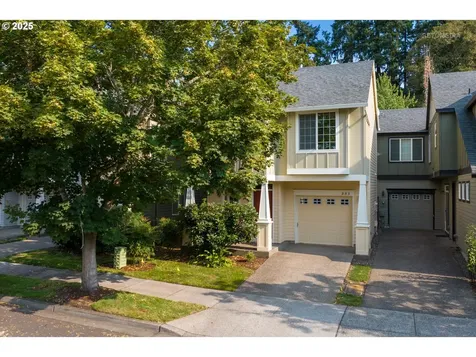 953 SE Albertine Street Hillsboro OR 97123