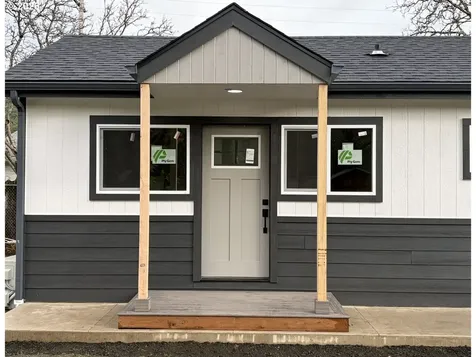 119 Walnut Street Myrtle Creek OR 97457