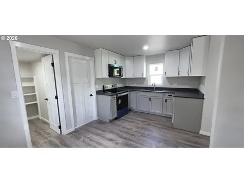 119 Walnut Street Myrtle Creek OR 97457