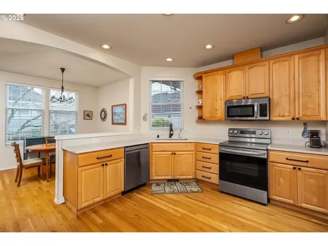 17146 SE 23rd Drive Vancouver WA 98683