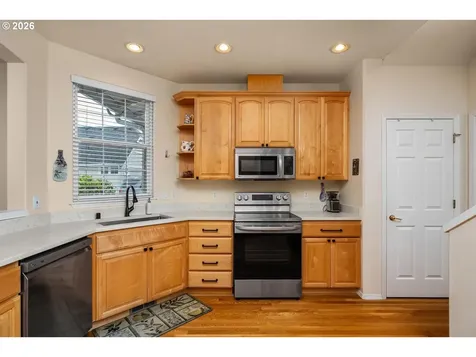 17146 SE 23rd Drive Vancouver WA 98683
