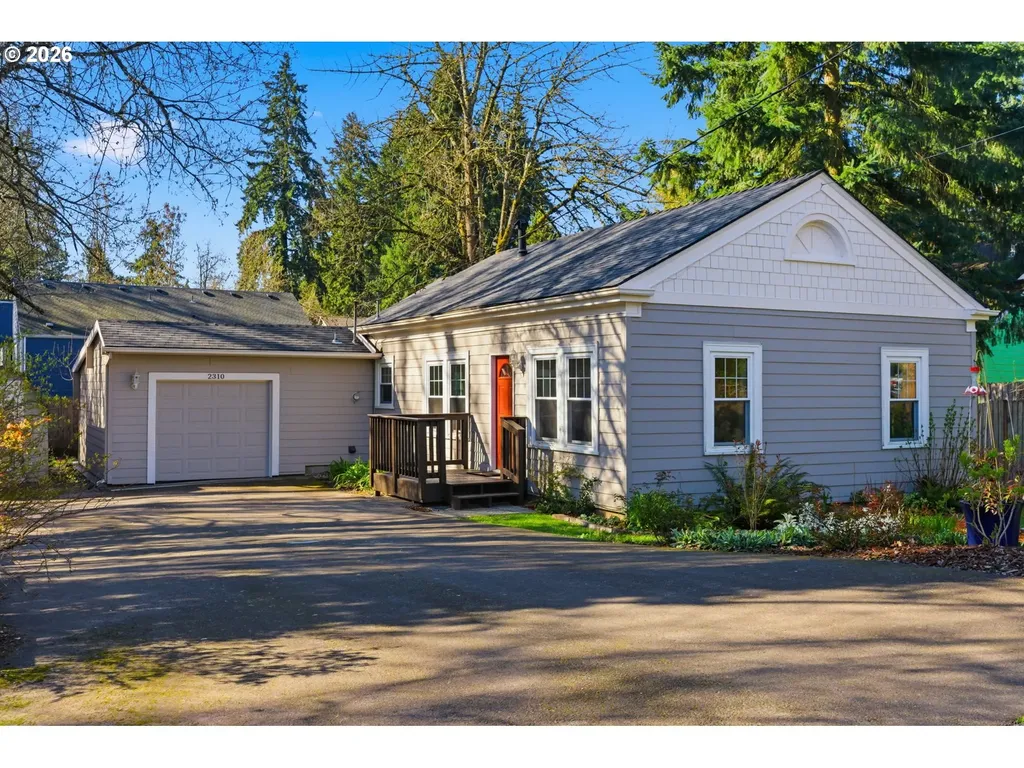 2310 SW Dolph Court Portland OR 97219